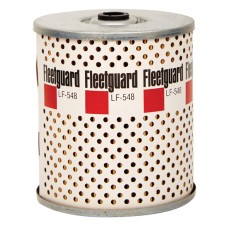 Fleetguard Oil Filter - LF548